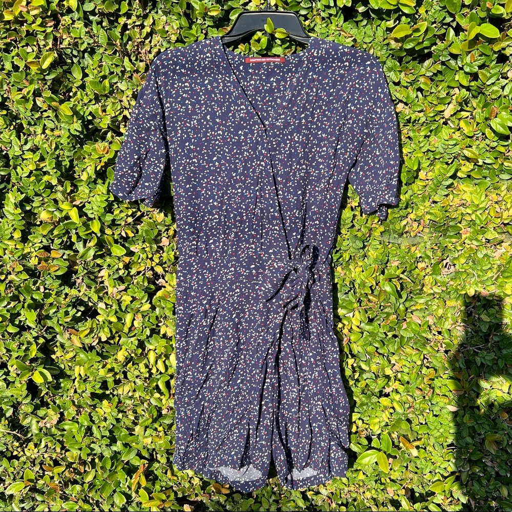 Comptoir des contonniers romper XXS